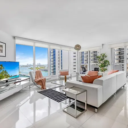 Appartement Ocean Utopia